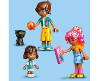 LEGO Friends 42649 Sklep z cukierkami w Heartlake - 1284096 - zdjęcie 11